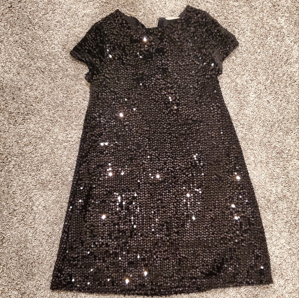 Zara kids / girls dress size 9
